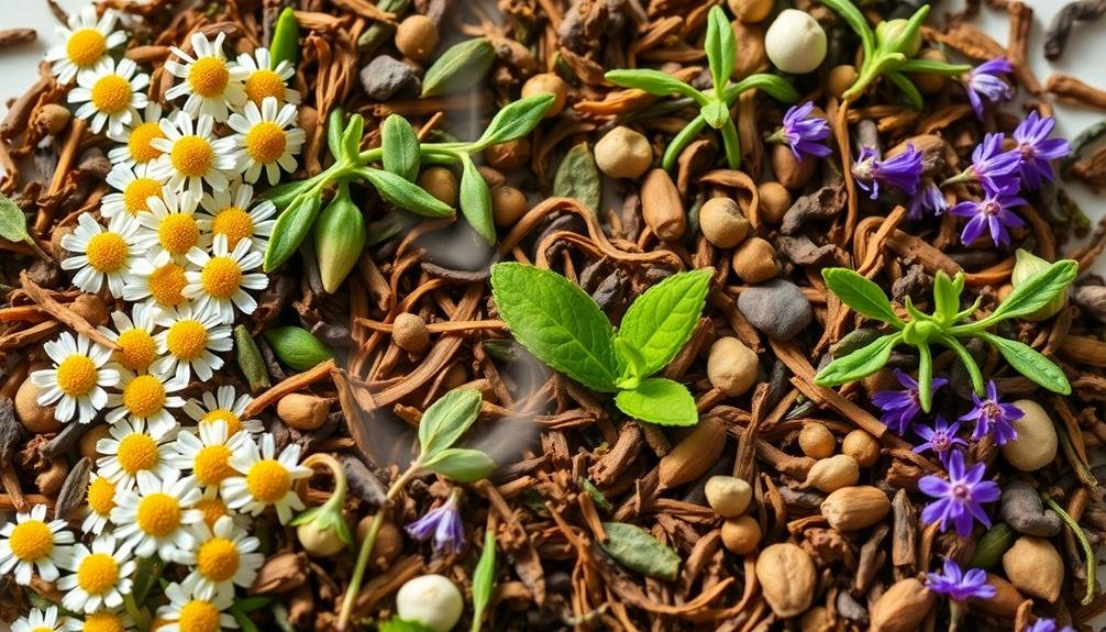 herb flavor characteristics explained