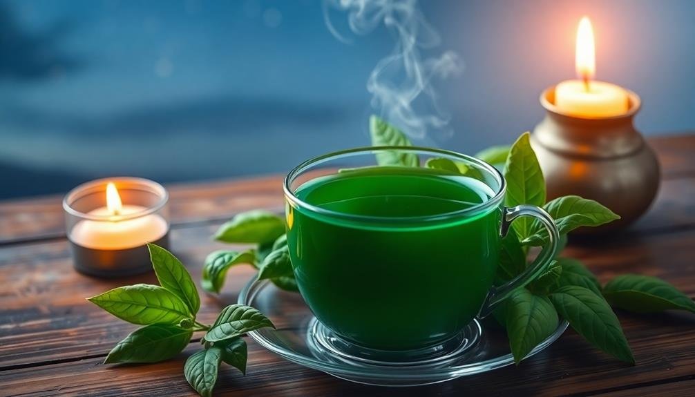 herbal adaptogens for wellness