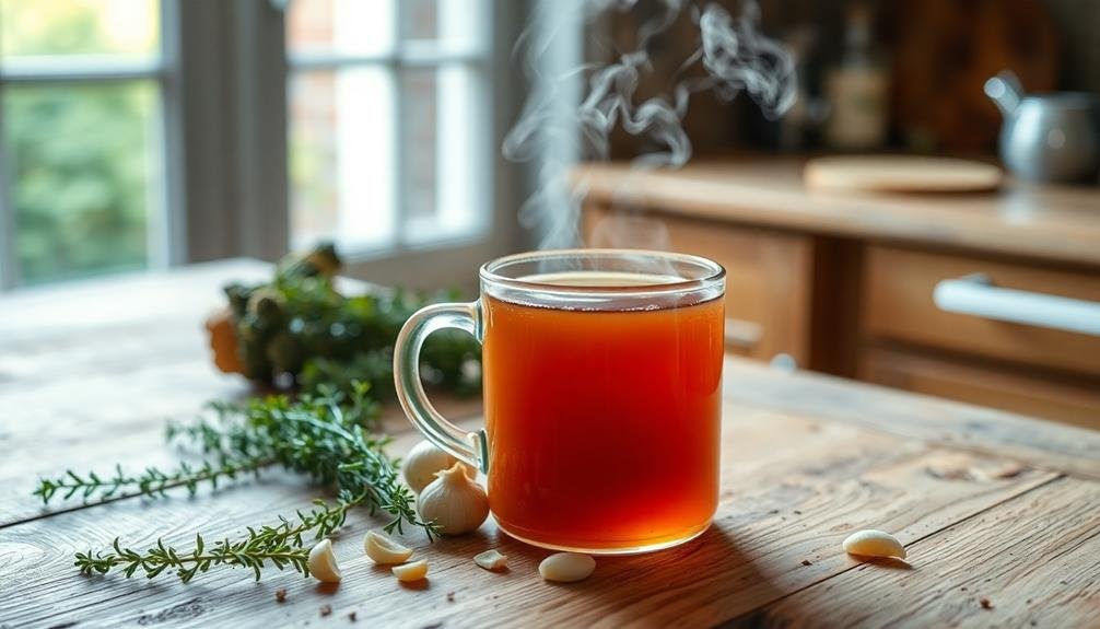 herbal infusion recipe guide