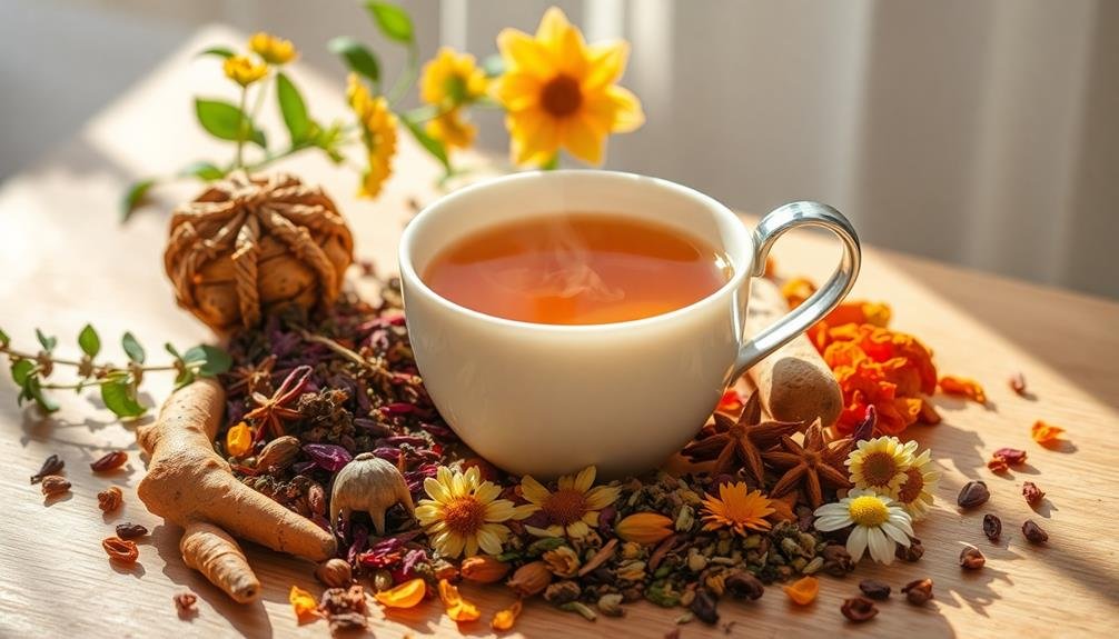 herbal potency insights revealed