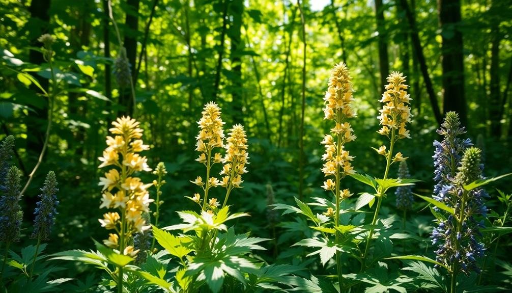 herbal remedies for breathing