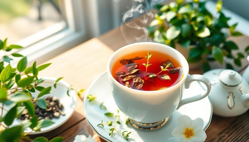 herbal remedies for relaxation