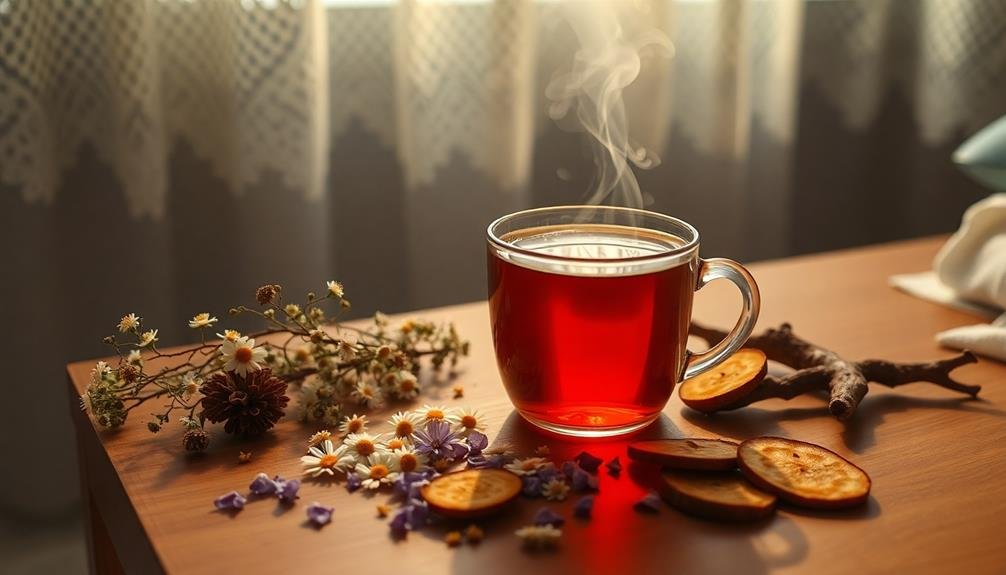 herbal remedies for sleep