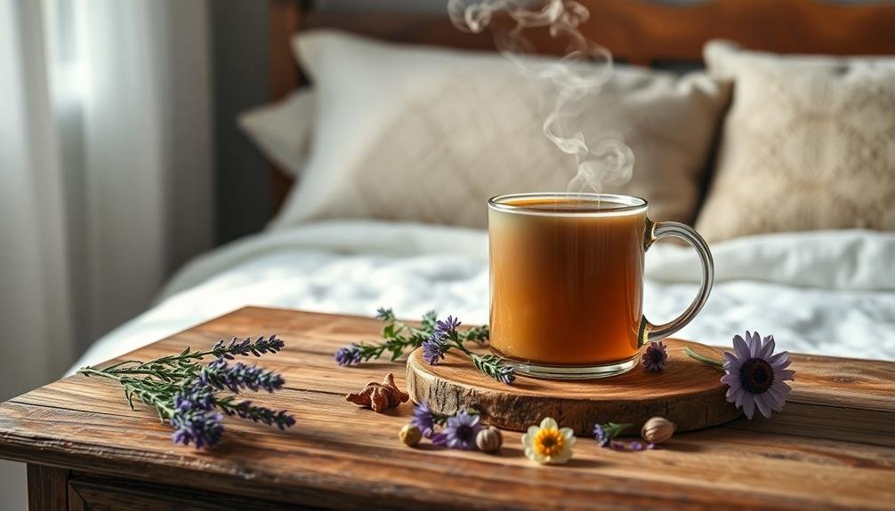 herbal remedies for sleep