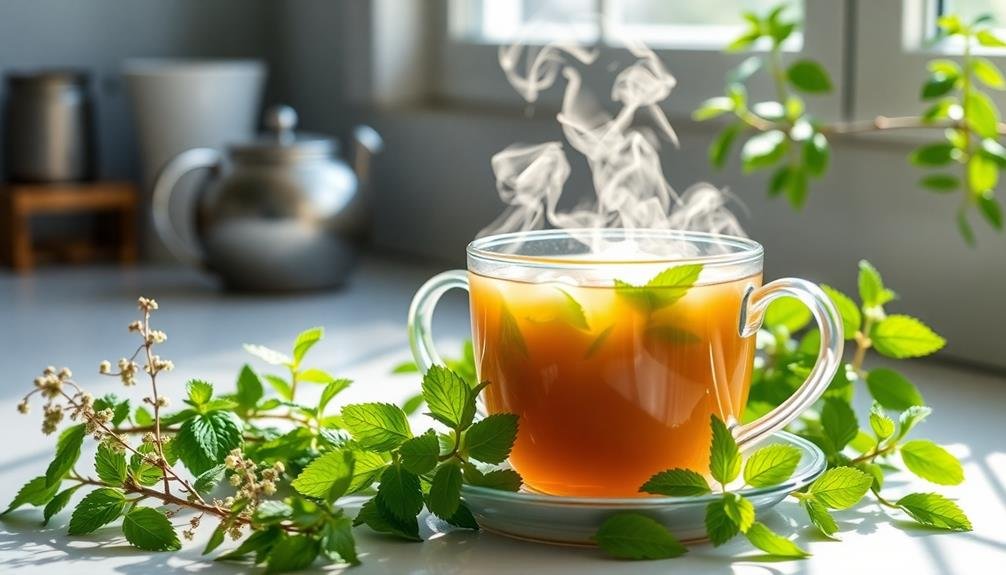 herbal remedies for wellness