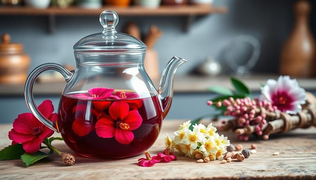 herbal remedies for wellness