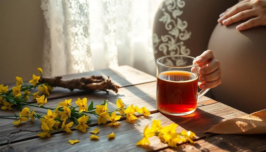 herbal remedy for digestion