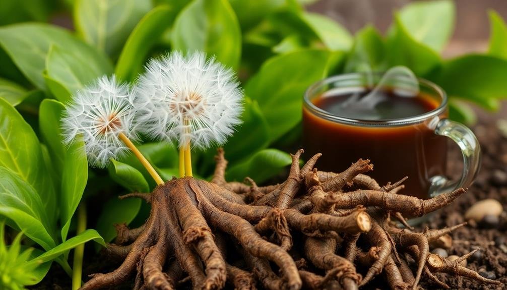 herbal remedy for digestion