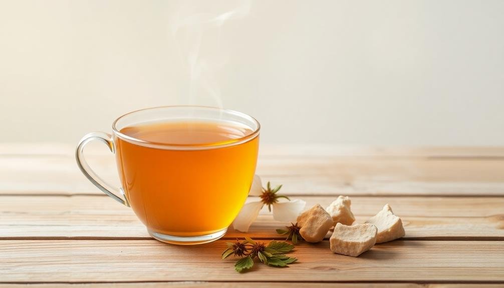 herbal remedy for inflammation