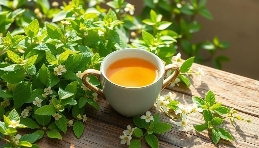 herbal remedy for relaxation