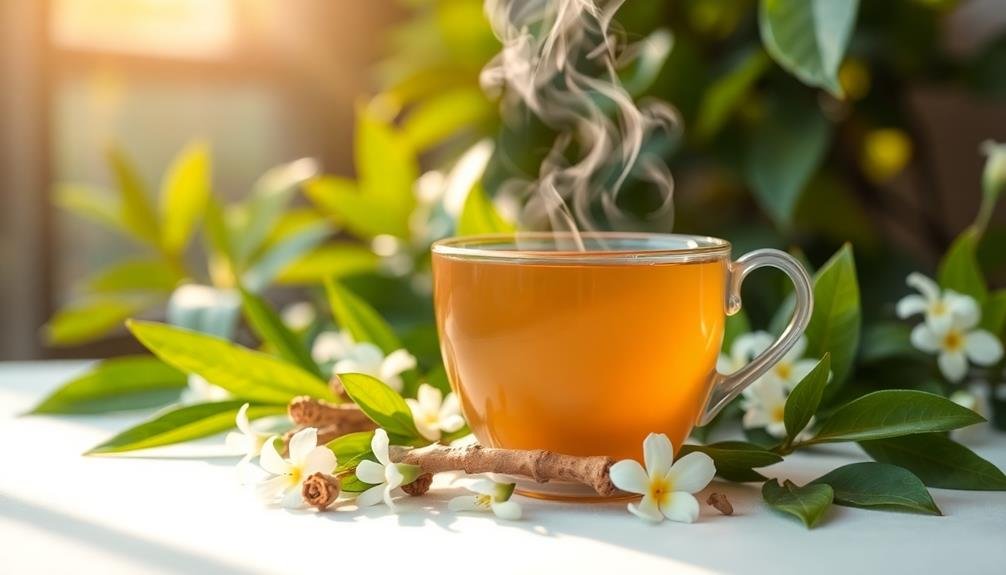 herbal remedy for women