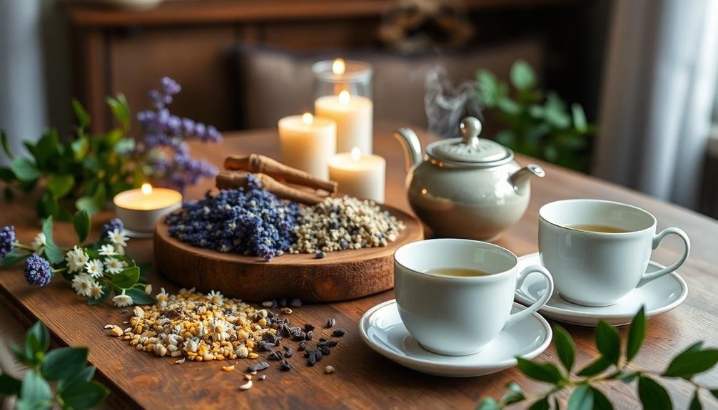 herbal sleep aid advantages