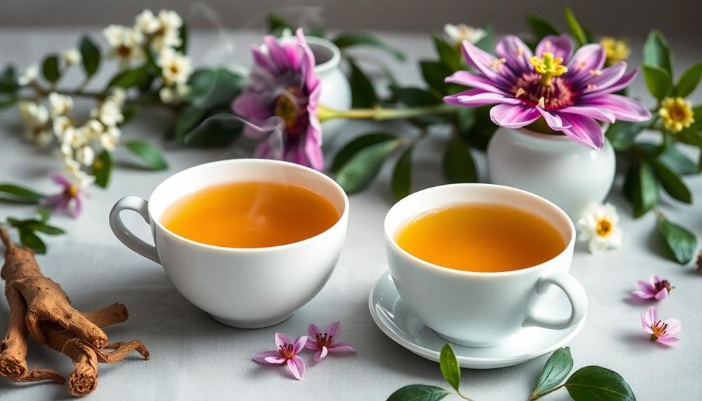herbal sleep aid blend