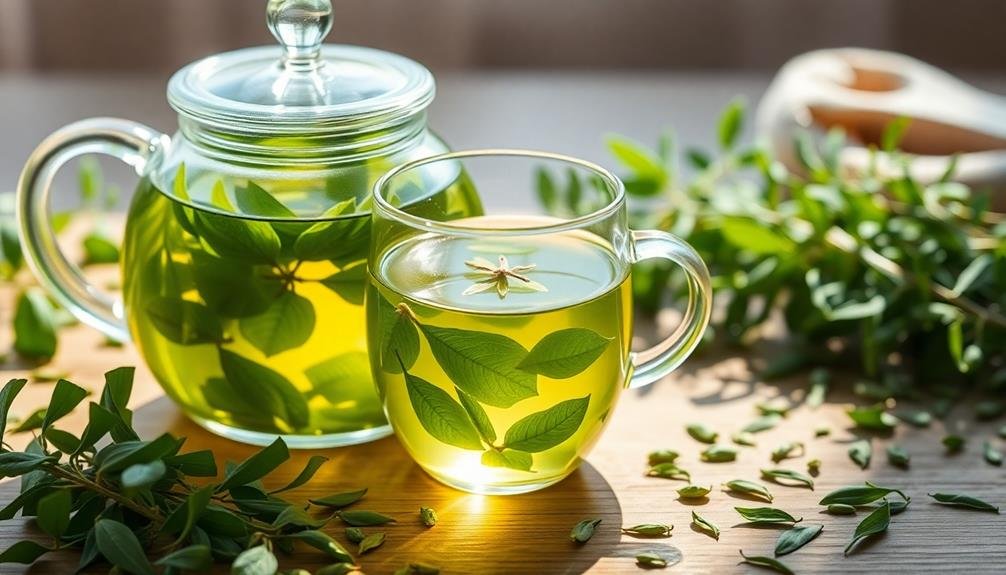 herbal supplements for cognition