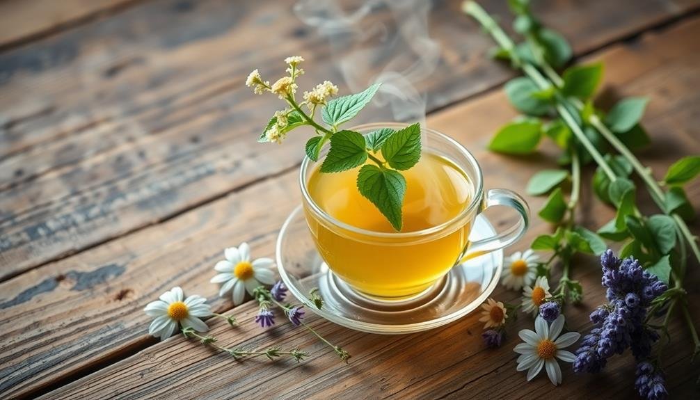 herbal synergy for benefits