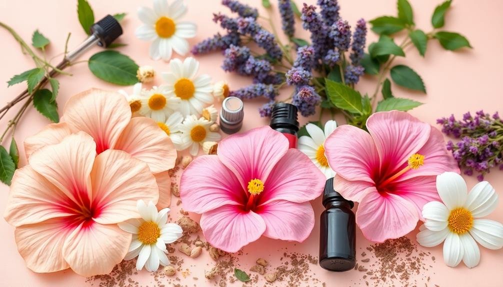 herbal synergy for wellness