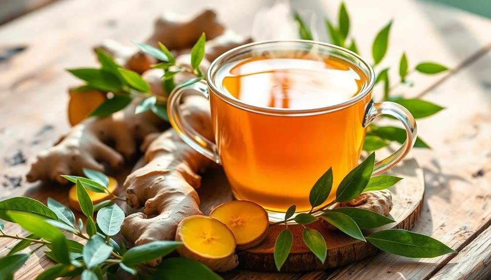 herbal synergy for wellness