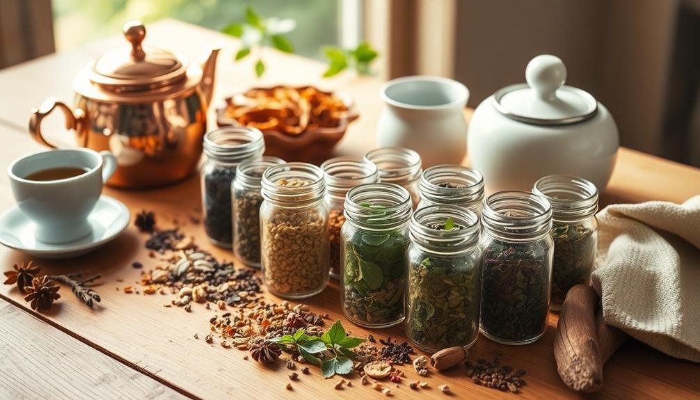 herbal tea fundamentals explained