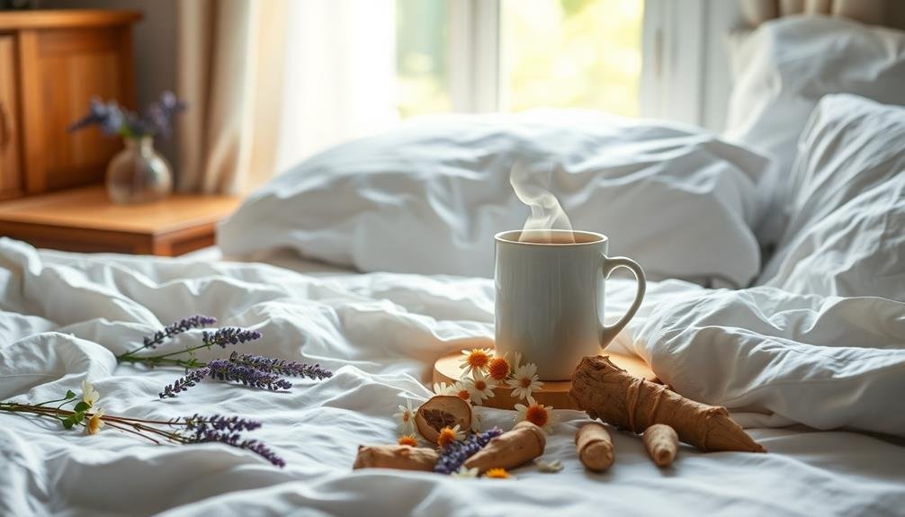 herbs for hormonal balance