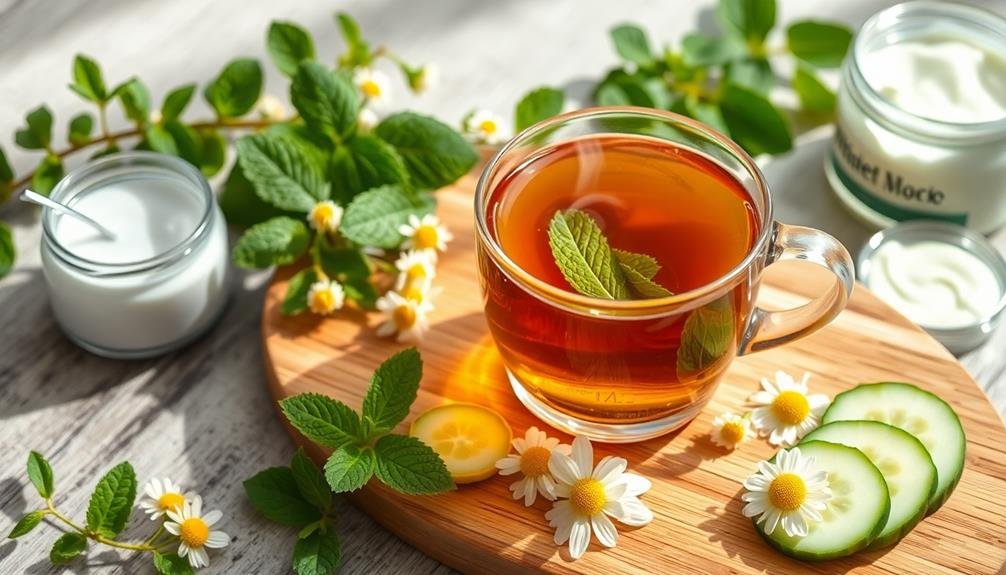 holistic skin care approaches