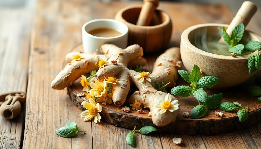 homemade herbal tea recipe