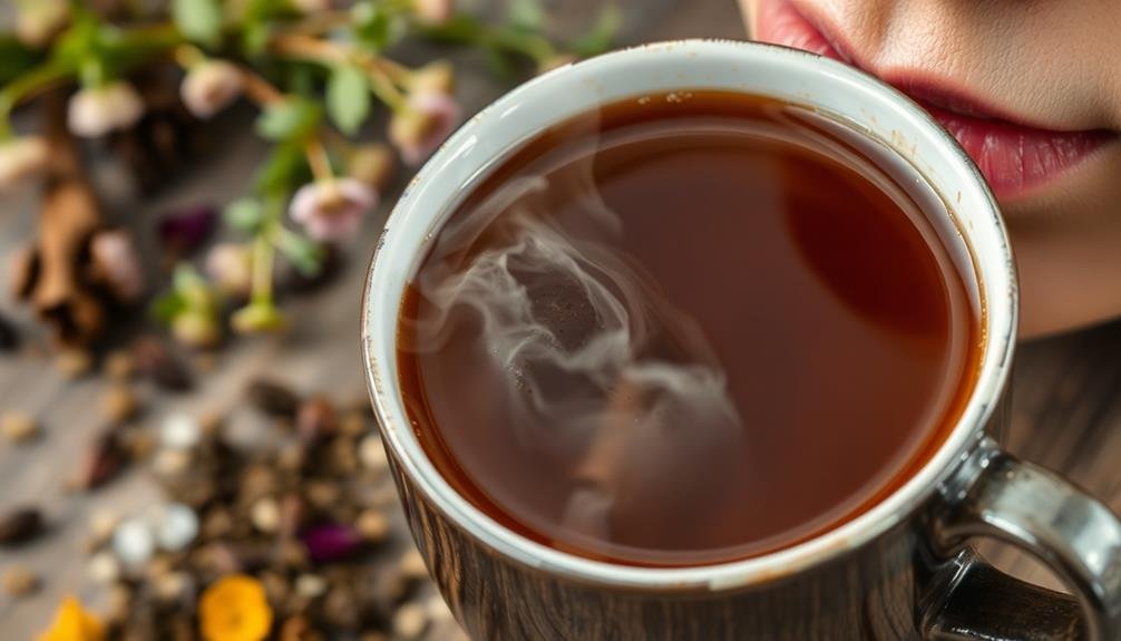 3 Ways to Spot Astringency in Your Herbal Teas