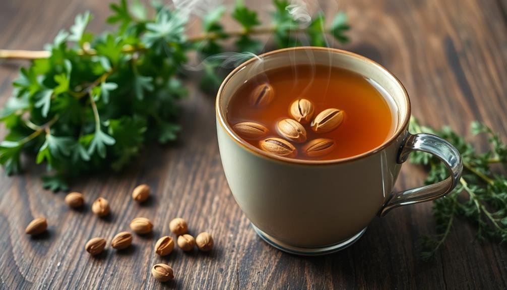 improved gut function benefits