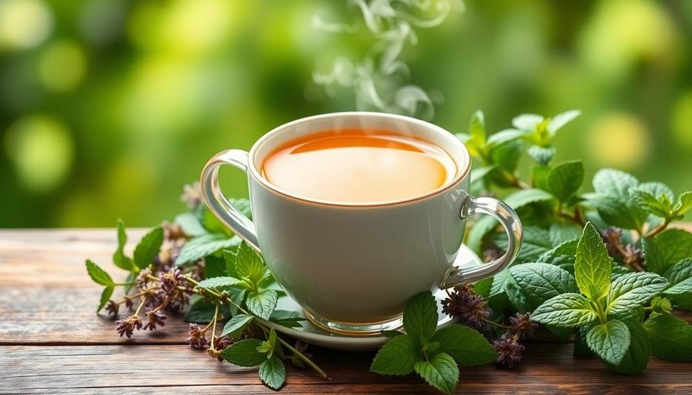 improves lung function naturally