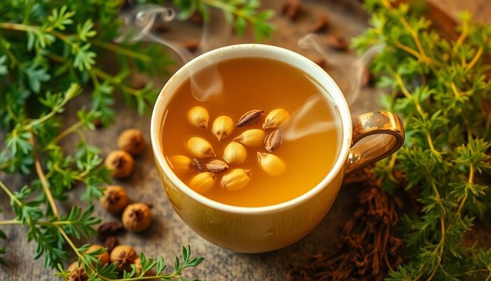 inflammation reduction benefits