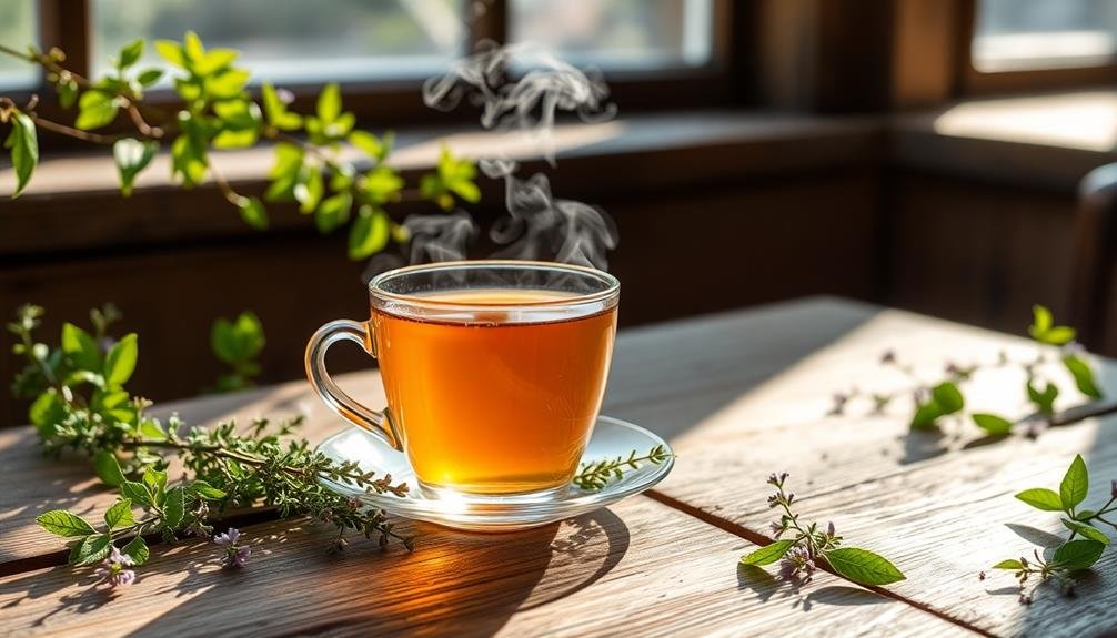 inflammation reduction benefits