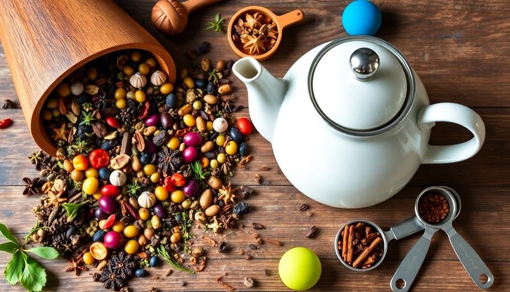 innovative culinary ingredient exploration