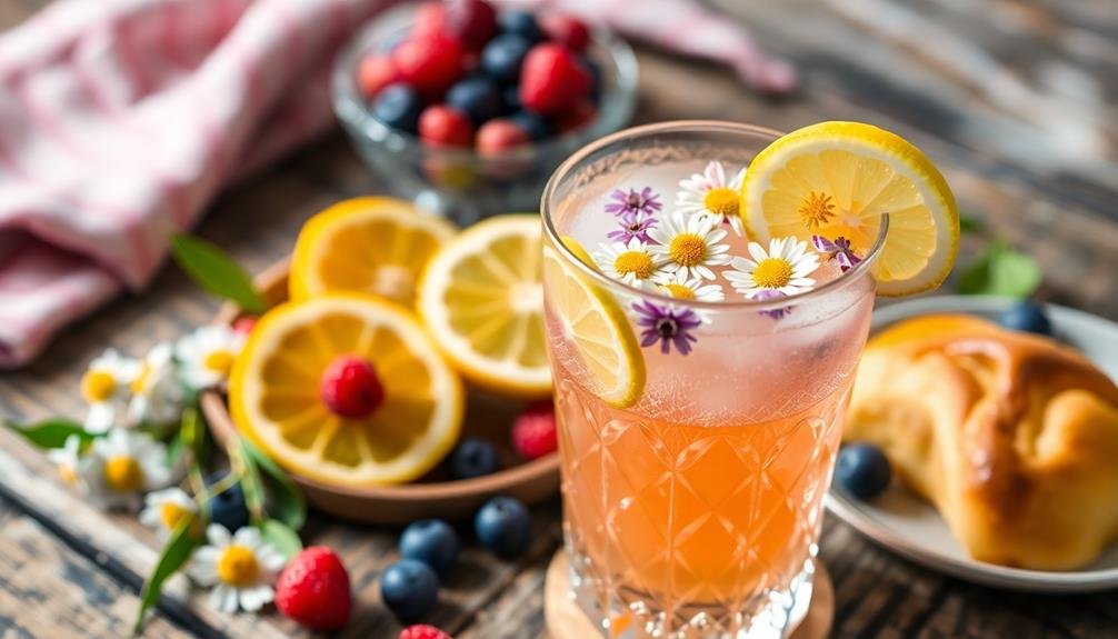 innovative drink recipes unleashed