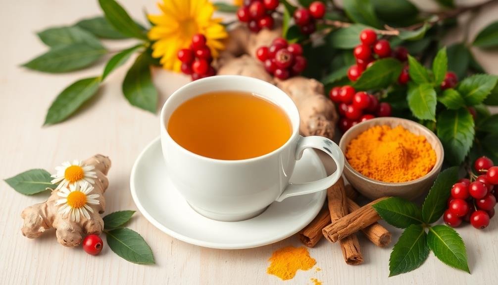 integrating complementary treatments together