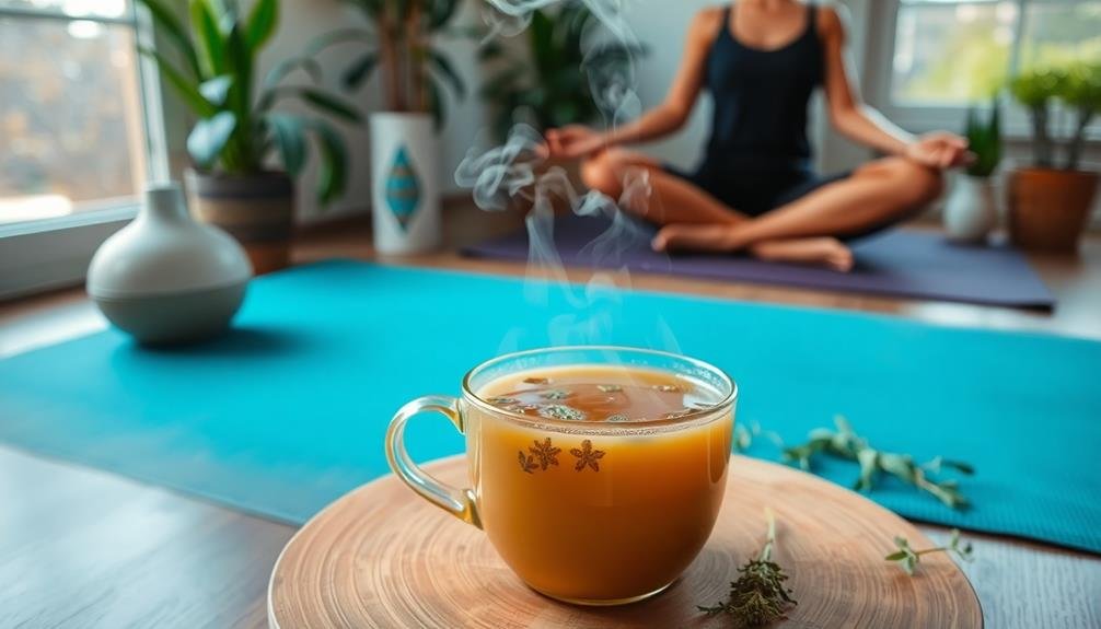 integrating holistic wellness approaches