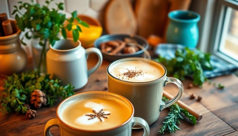 latte perfection tips revealed