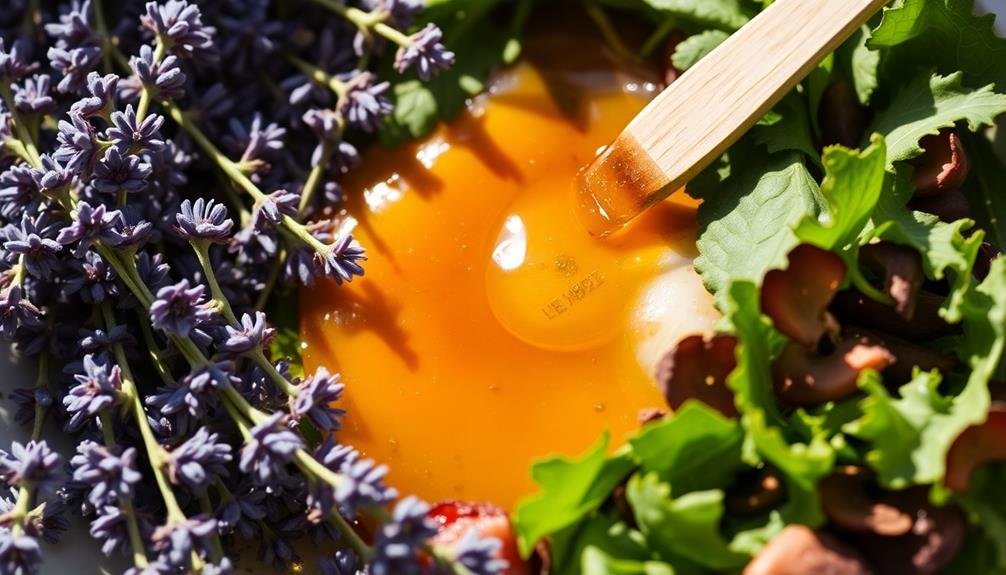 lavender honey infusion mix