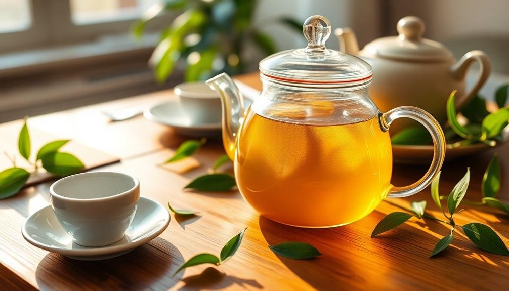 lemon verbena health benefits