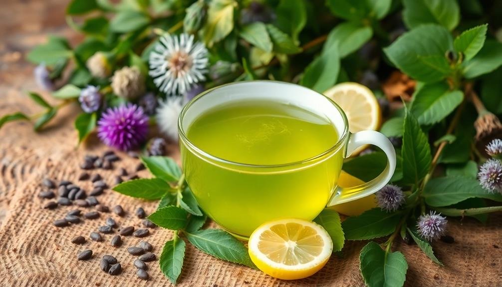 liver detoxification explained clearly
