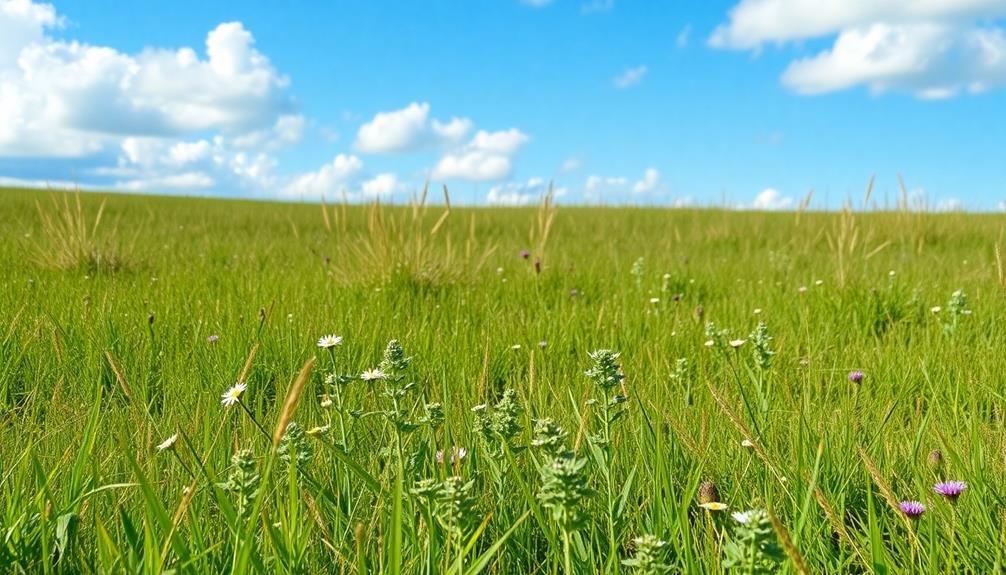 locate wild mint sites