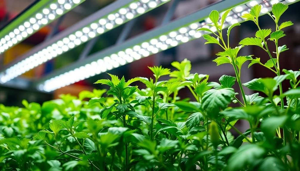 long lasting led technology benefits