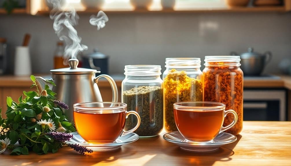 mastering the brewing process