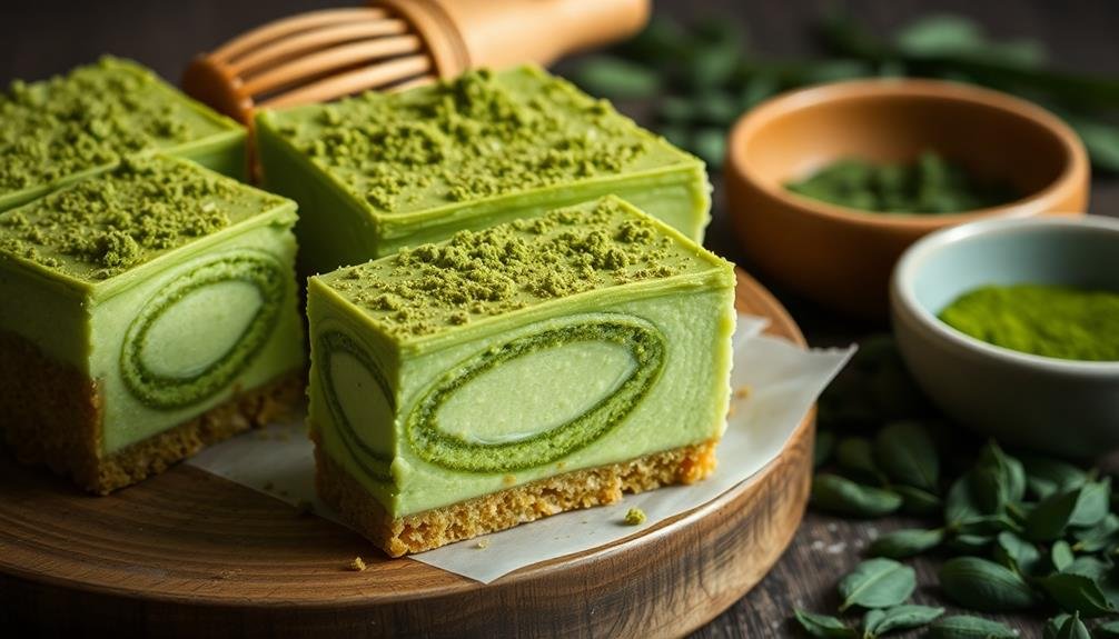 matcha green tea overview