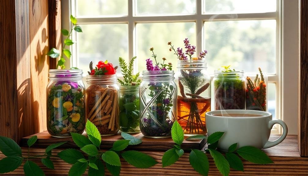 maximize freshness with storage