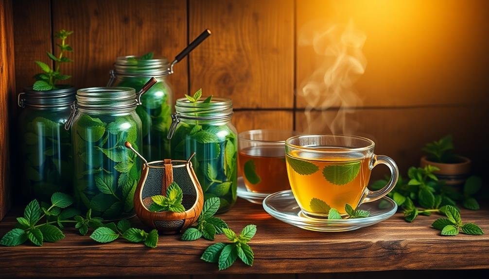 maximize freshness with storage