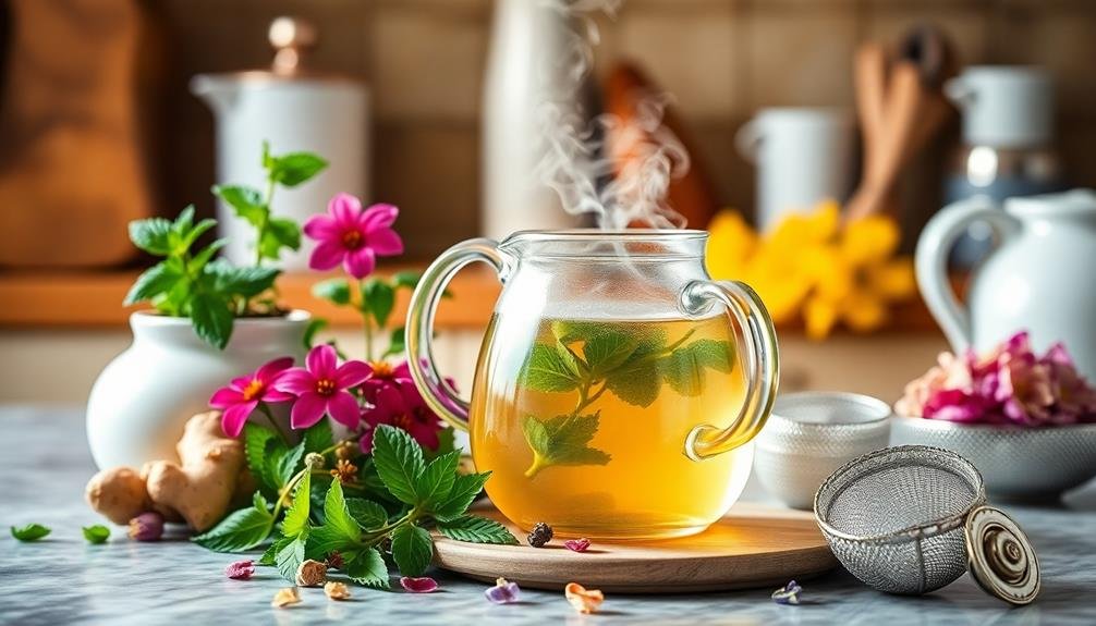 maximizing aroma in brewing