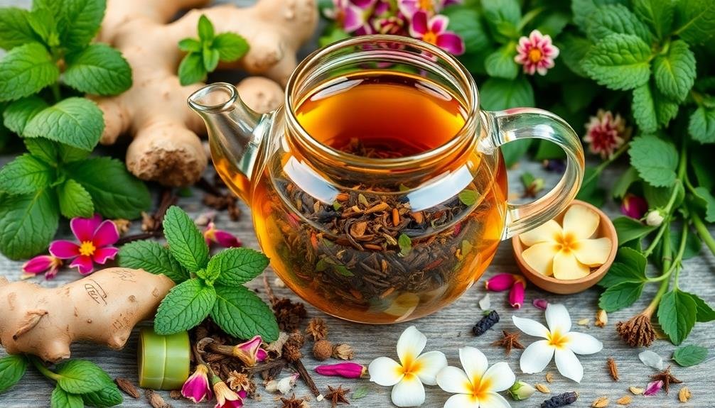maximizing detoxification effects