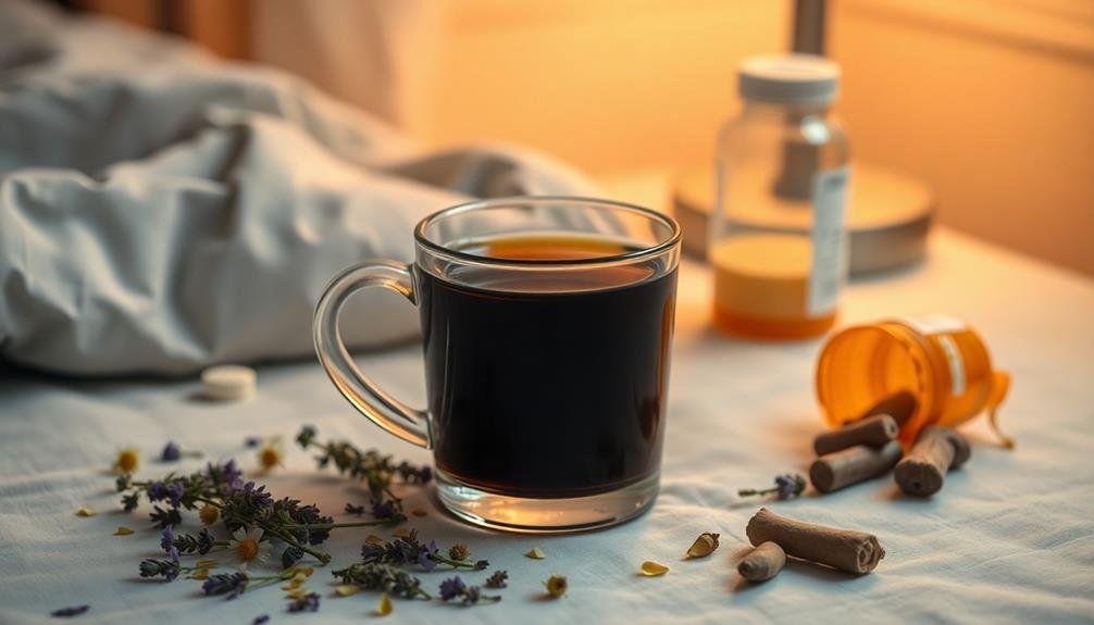 medication risks and warnings