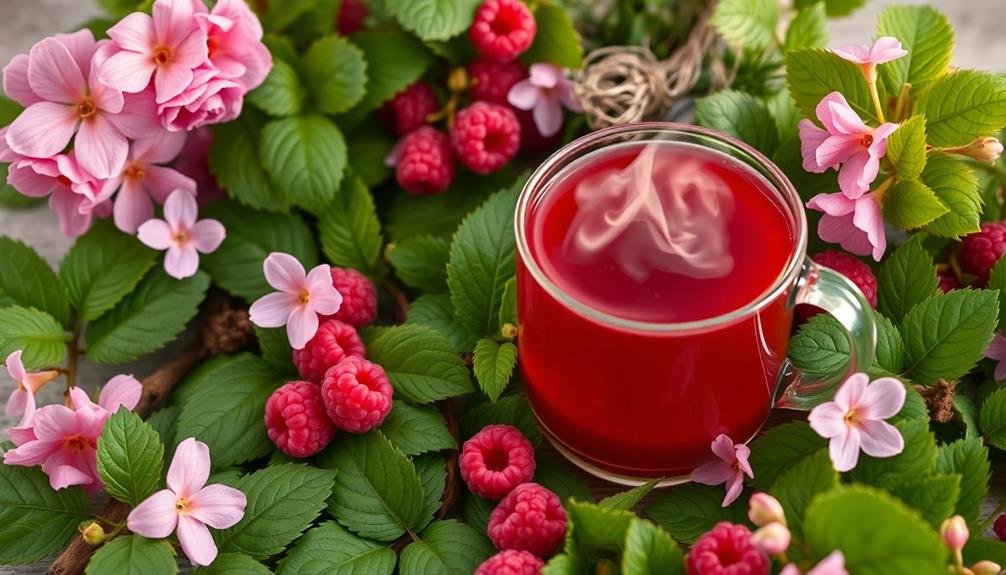 menstrual pain relief support