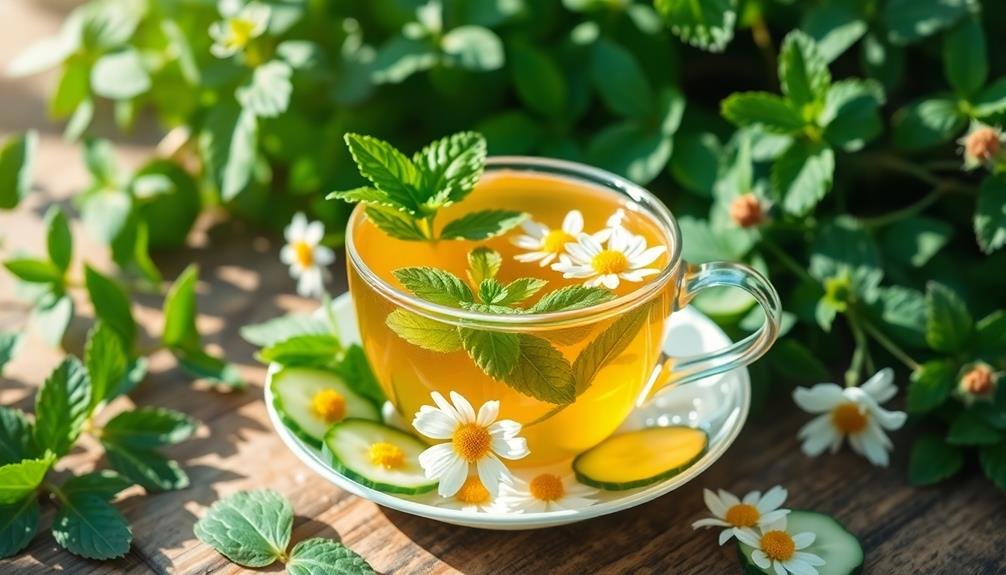 moisture for radiant skin