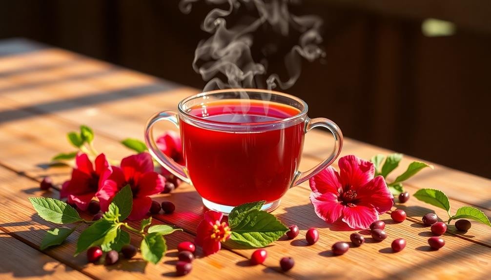 natural digestive health boost